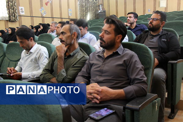 برگزاری طرح «توانا» در سملقان