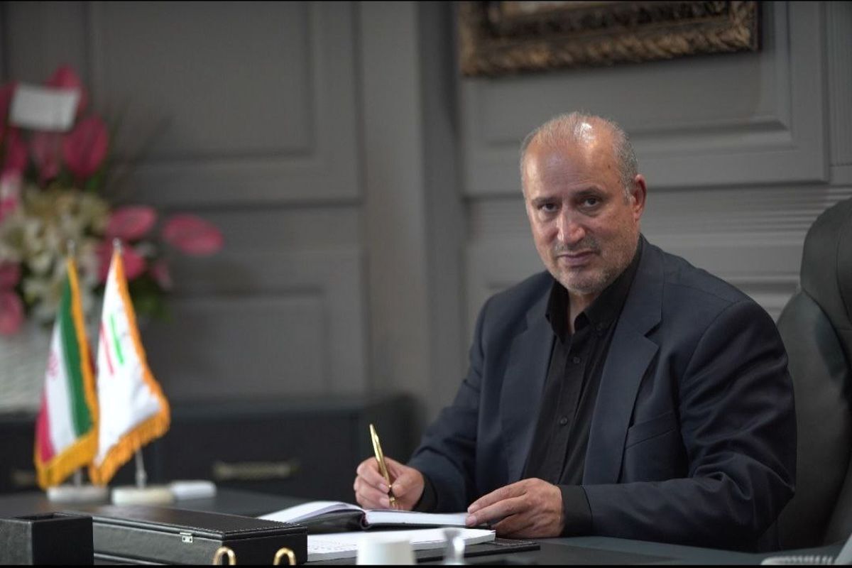 تاج: خوشبختانه ایران عزیزمان همچون همیشه در امنیت کامل به سر می برد