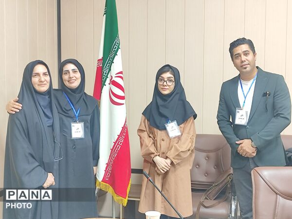داوری مرحله استانی جشنواره نوجوان خوارزمی در محورهای فرهنگ و هنر و عکاسی