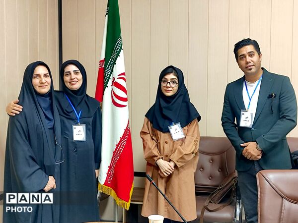 داوری مرحله استانی جشنواره نوجوان خوارزمی در محورهای فرهنگ و هنر و عکاسی