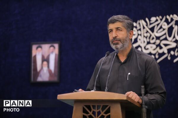 آیین عبادی وسیاسی نماز جمعه شهرستان ساوجبلاغ