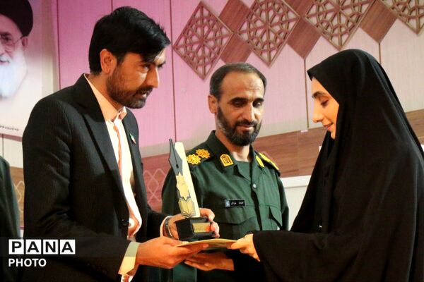تجلیل از پژوهشگران برتر و برگزیدگان رویداد «الفتا»ی کبودراهنگ 