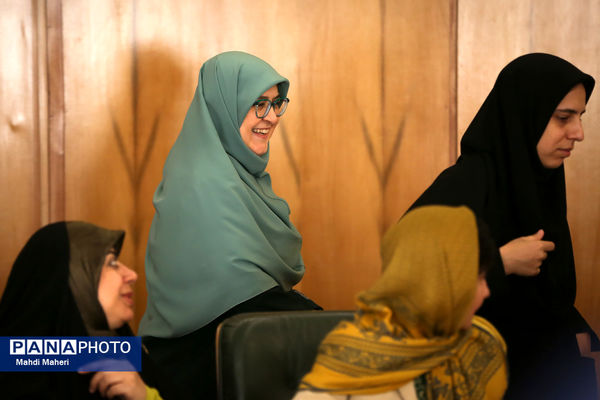 نشست خبری سخنگوی دولت