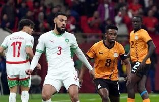 مصاف همگروه ایران در جام جهانی۲٠۲۶ با «بنین»/ آفریقای جنوبی در قلمرو شیرهای رام نشدنی