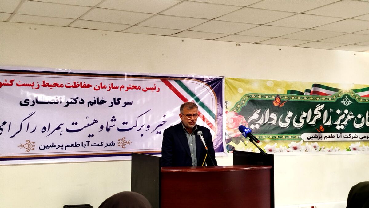 شهرک‌های‌صنعتی، پتانسیلی برای ایجاد نیروگاه‌خورشیدی هستند