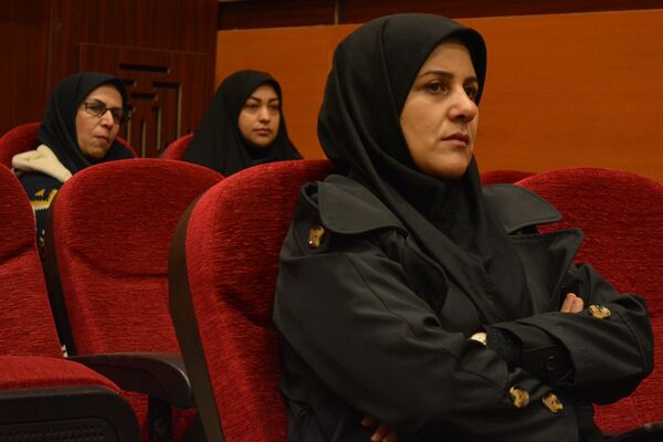 نشست فصلی مدیران «طرح رهیافت» در بهارستان‌دو