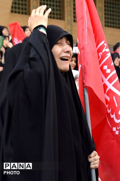 آخرین دیدار