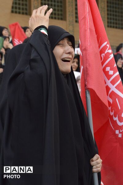 آخرین دیدار