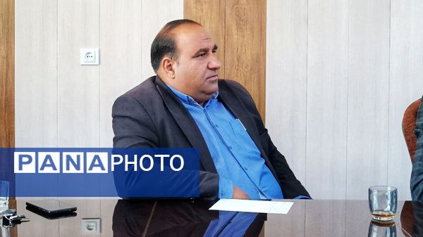 نخستین جلسه شورای آموزش و پرورش شهرستان مارگون در سال جدید