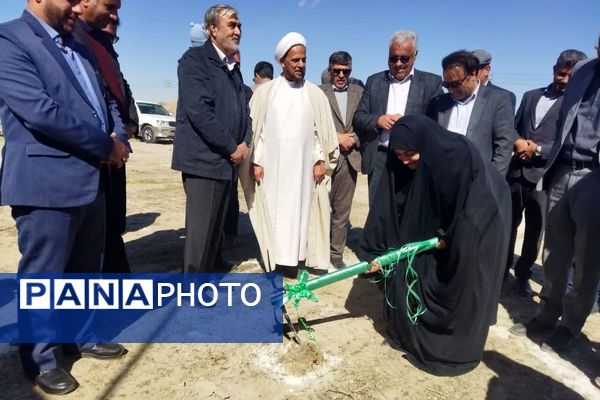 افتتاح چندین پروژه عمرانی، تفریحی، خدماتی در دهه فجر