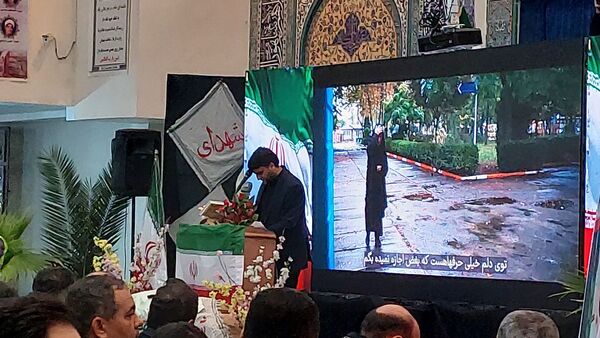 یادواره 189 شهید نیروی انتظامی شرق گیلان