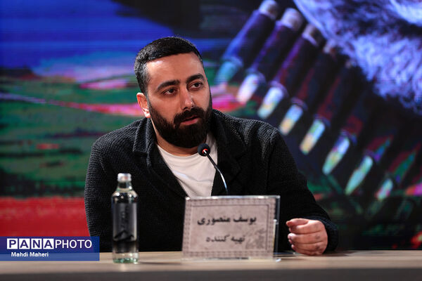 نشست نقد و بررسی فیلم «حاشیه» در چهل و چهارمین جشنواره ملی فیلم فجر