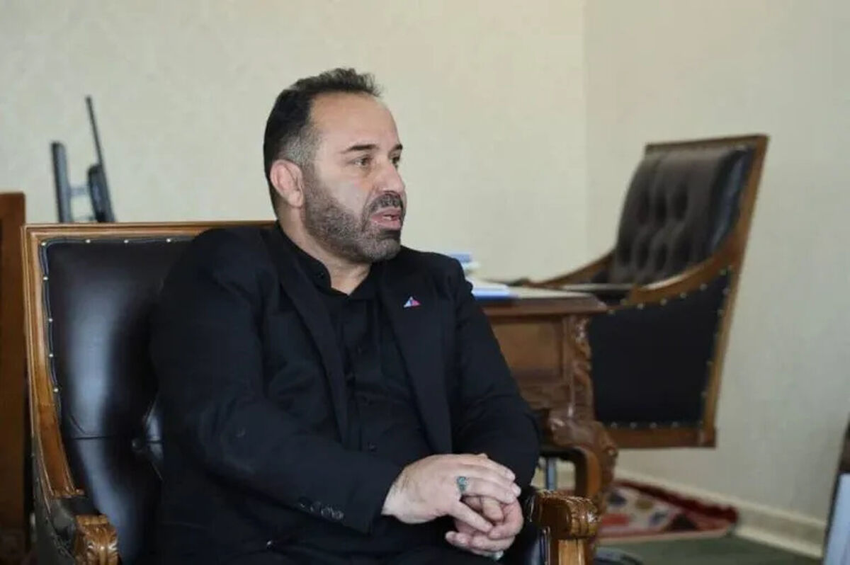محمودی: ناگویا آغاز بازگشت بادبانی ایران به مسیر قهرمانی آسیاست