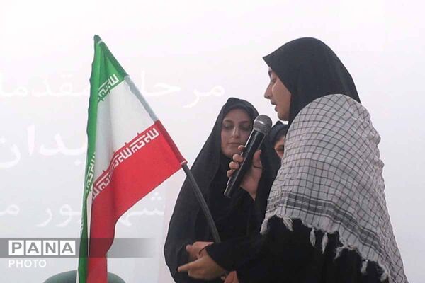 رقابت برای صعود؛ برگزاری مرحله مقدماتی مسابقات میدانیار