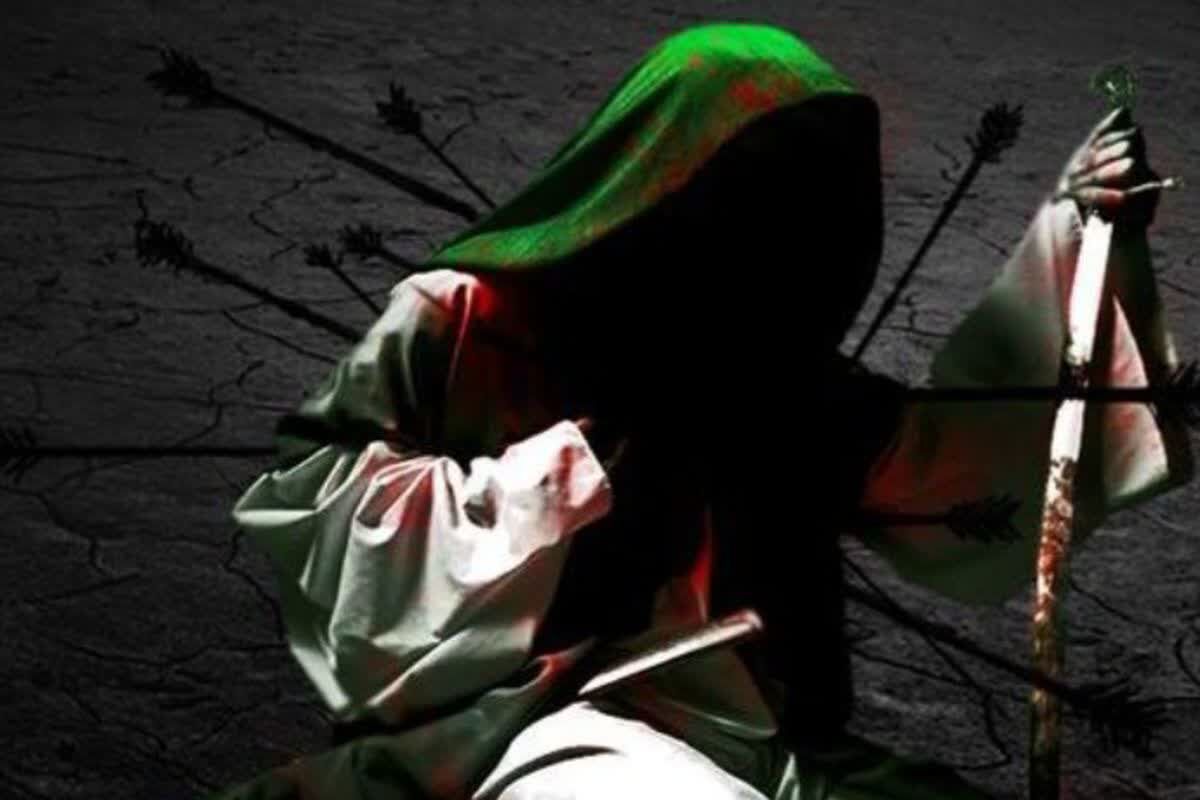 کل یوم عاشورا و کل ارض کربلا