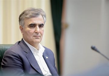 محمدرضا فرزین دستیار ویژه اقتصادی رئیس جمهور شد