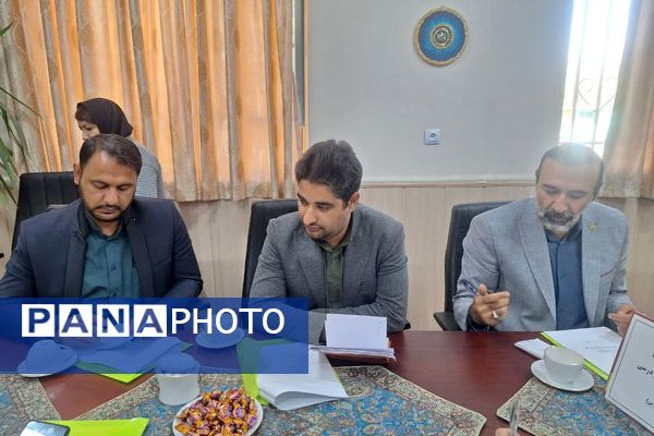 هم‌اندیشی مدیران و معاونان در مسیر تئاتر درسی