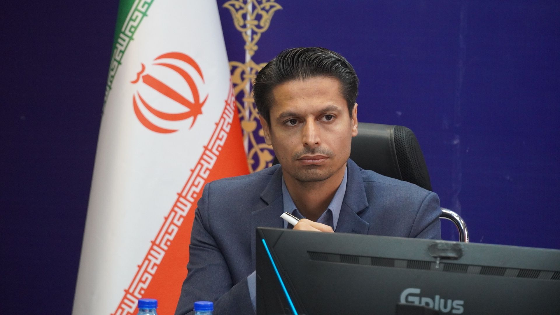 تصمیم‌گیری نهایی درباره امتحانات نهایی یازدهم و دوازدهم در اختیار مراجع بالادستی است
