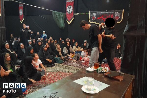 روایتی از یک روز متفاوت؛ بانوان در قاب مهارت‌آموزی