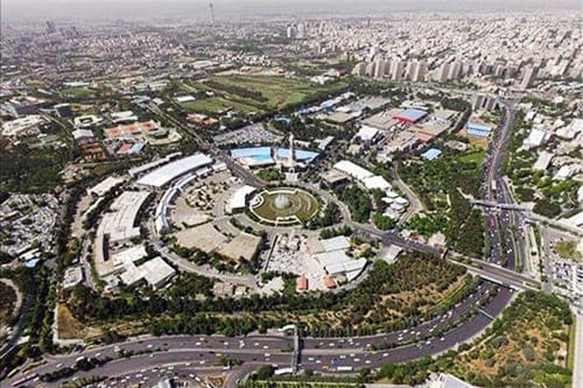 رونق تجارت و اقتصاد با بازگشایی نمایشگاه‌های بین‌المللی تخصصی  