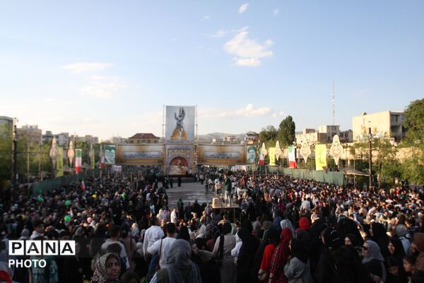 غدیر؛ جشن دوستی و ولایت