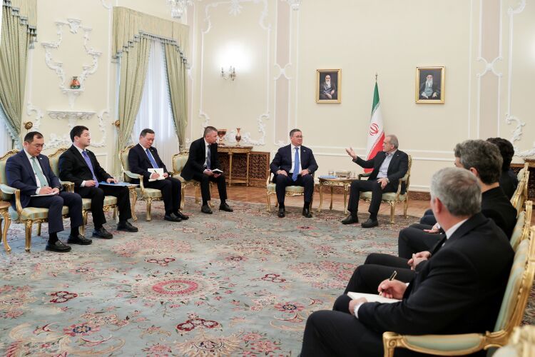 فعالیت‌های هسته‌ای جمهوری اسلامی ایران کاملاً شفاف است 