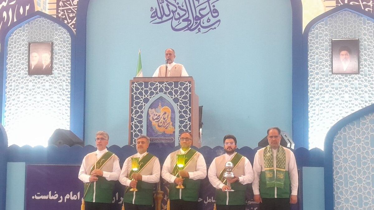 ۱۶۰ هزار خادمیار در کشور آماده خدمت‌رسانی  دهه کرامت هستند