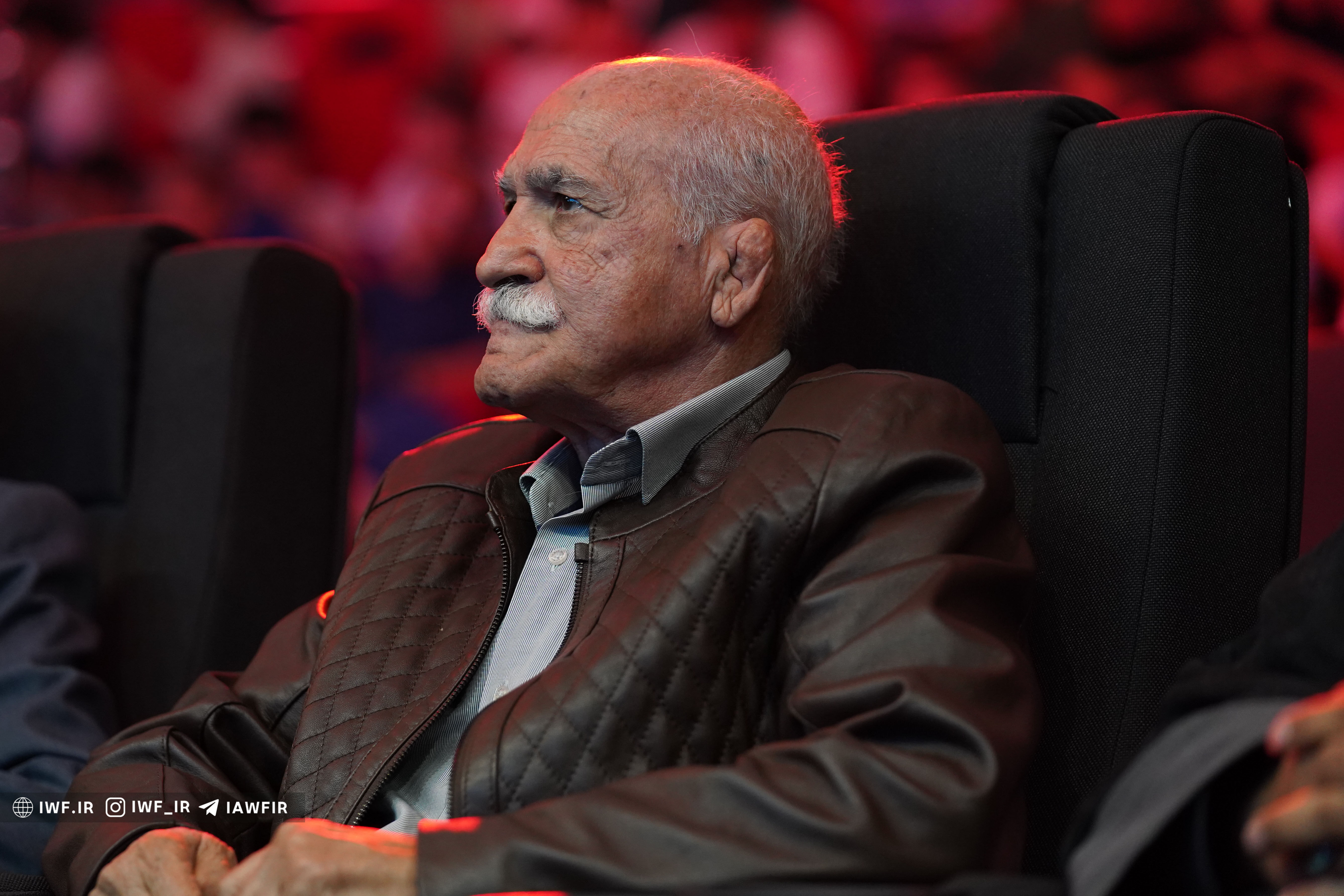 ملت بزرگ ایران بیدی نیست که با نسیم‌های متجاوزانه رژیم صهیونیستی بلرزند