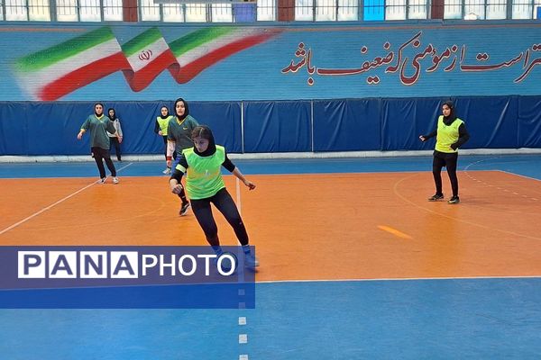 برترین‌ها به مصاف یکدیگر رفتند