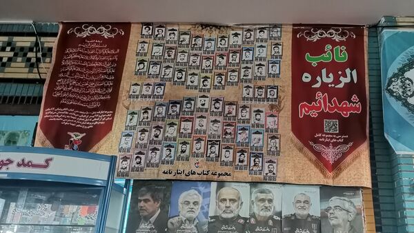 از نیمکت مدرسه تا محراب مسجد؛ اعتکاف، کانون خودسازی دانش آموزان