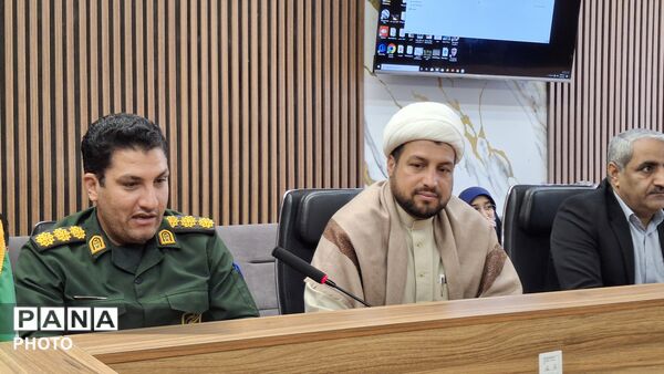 عنبرآباد، در مسیر گسترش فرهنگ قرآن