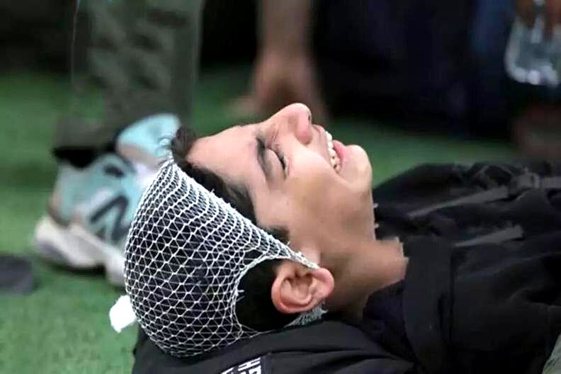 برگزاری نشست انضباطی حادثه‌دیدگان بازی با تراکتور