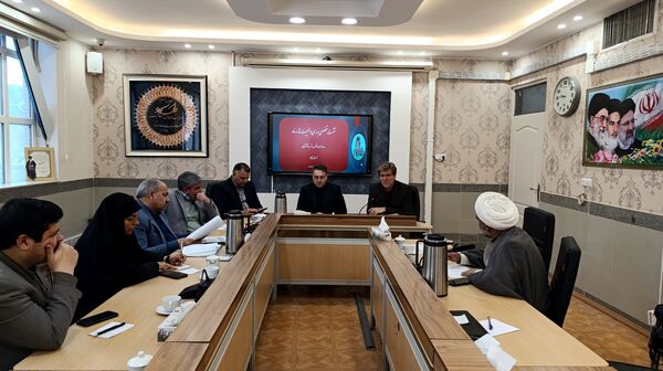 اهمیت برگزاری نماز و اجرای طرح نماد در مدارس