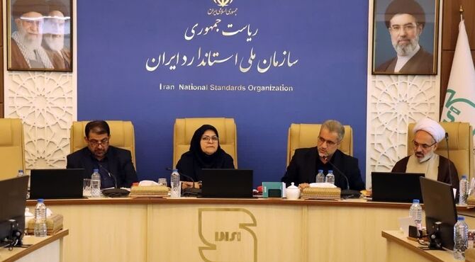 هم‌افزایی نظام استاندارد و دستگاه قضا، از حقوق مردم صیانت می‌کند