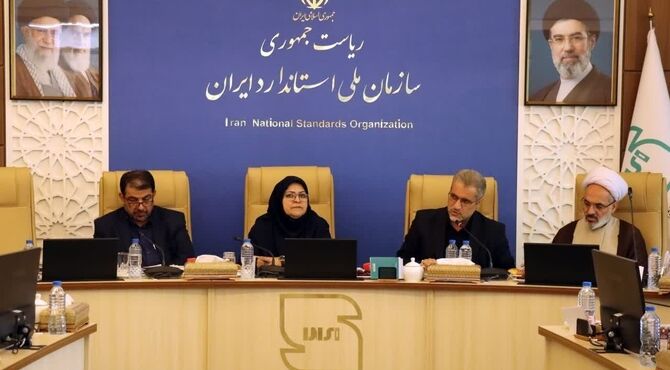 هم‌افزایی نظام استاندارد و دستگاه قضا، از حقوق مردم صیانت می‌کند