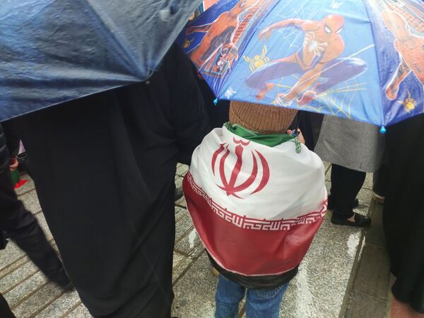 جلوه ای از همبستگی ملی در سنندج