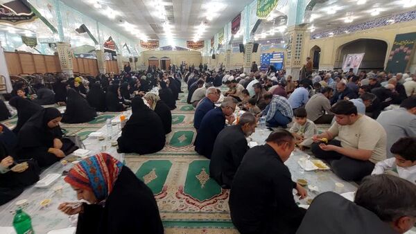 گردهمایی عیدانه فرهنگیان پیشکسوت و شاغل در لامرد