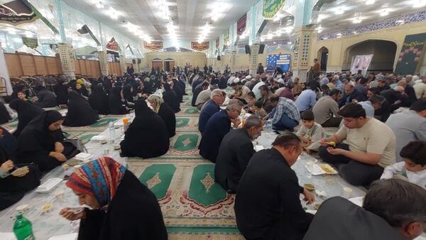 گردهمایی عیدانه فرهنگیان پیشکسوت و شاغل در لامرد