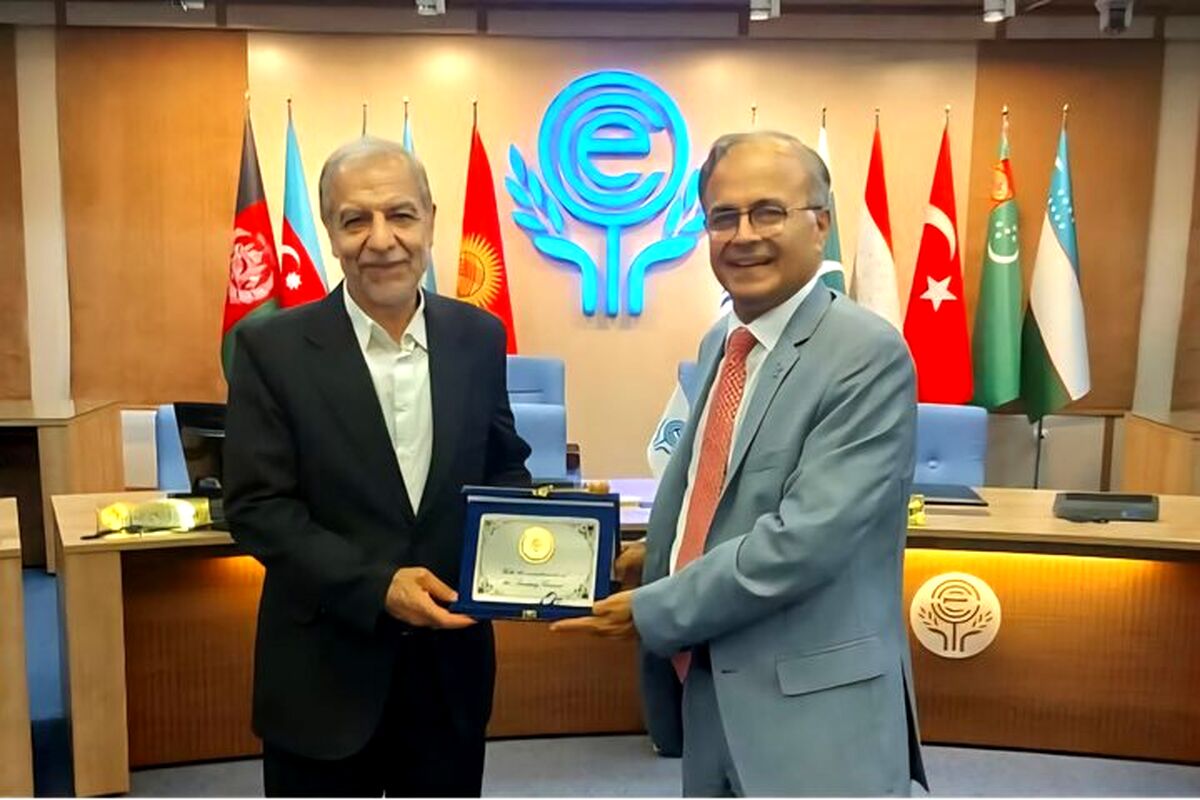 پیشنهاد برگزاری رالی گردشگری اکو ۲۰۲۵