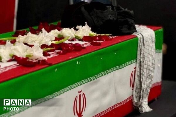 دومین روز مراسم بدرقه و وداع با رهبر شهید مقاومت