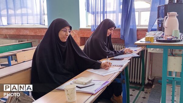 برگزاری مسابقات استانی قرآن، عترت و نماز دانش آموزان و فرهنگیان استان لرستان