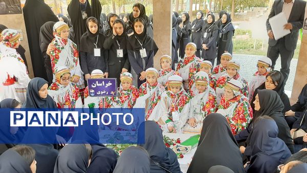 هنرمندان امید آفرین فردا از سراسر کشور در پایتخت فرهنگ و هنر ایران