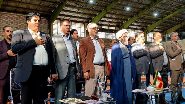 جشنواره غذاهای سنتی در نظرآباد؛ پیوند فرهنگ ،هنر و گردشگری