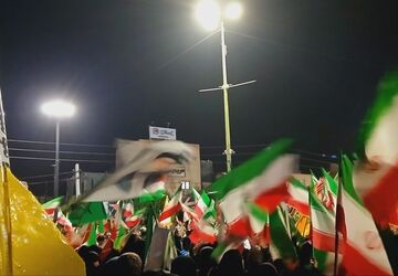 ایران؛ نماد صلابت و اقتدار؛ میناب، تجسم پایداری ملت