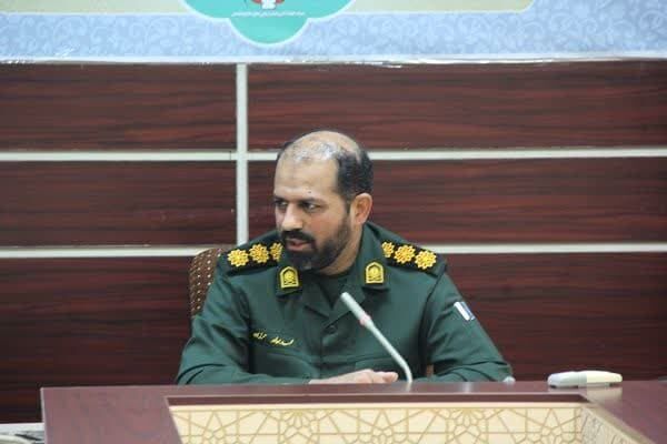 دانش‌آموزان را برای تولید آثار دفاع مقدس باید ترغیب کرد