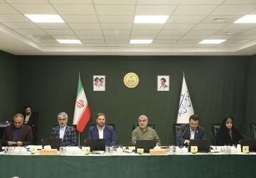اعضای ناظر مجلس در شورای عالی آموزش و پرورش‌ انتخاب شدند
