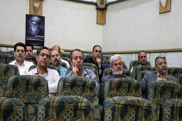 کارگاه تبیین مدارس الگوی تراز سند تحول بنیادین