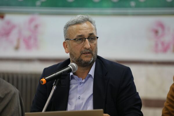 گردهمایی معاونان پرورشی شهرستان‌ها و مناطق مازندران 