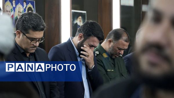 طنین پرشور فریاد مرگ بر اسرائیل و مرگ بر آمریکا توسط مردم ولایتمدار ورامین در محکومیت رژیم صهیونیستی