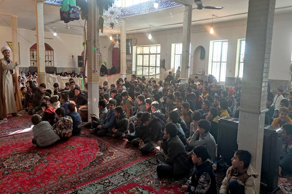 گالری